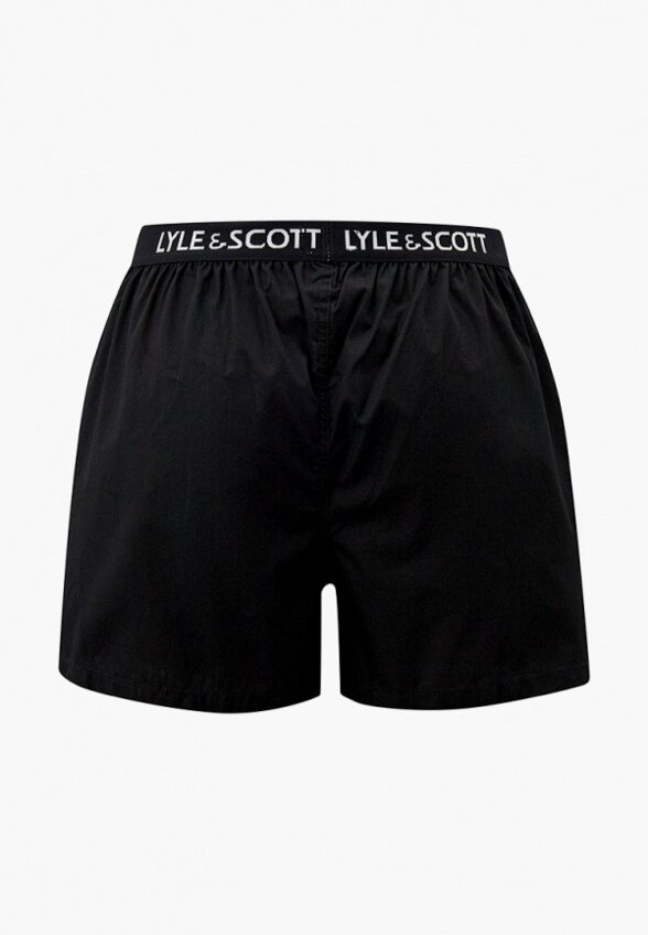 Трусы 2 шт. Lyle & Scott