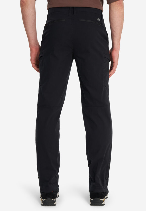Брюки мужские Mountain Hardwear Hardwear AP Cargo Pant, Черный