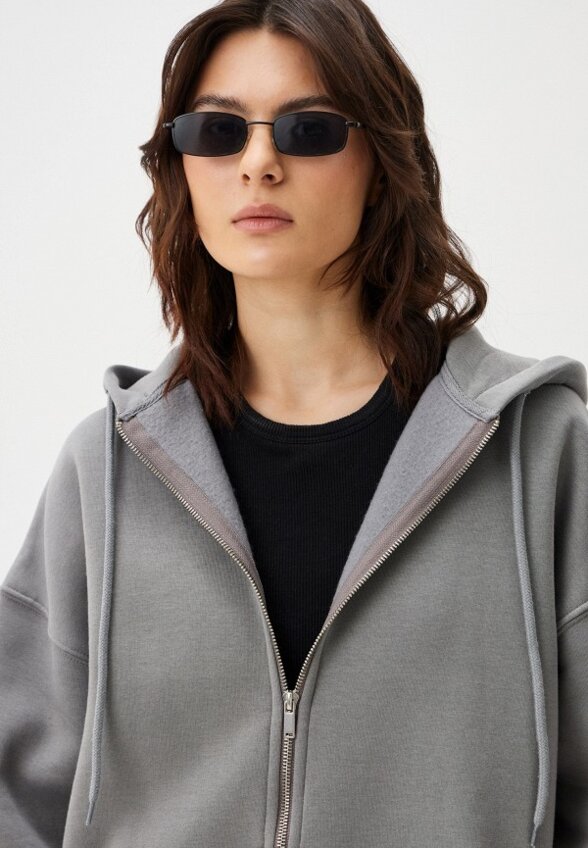 Толстовка Mark Formelle