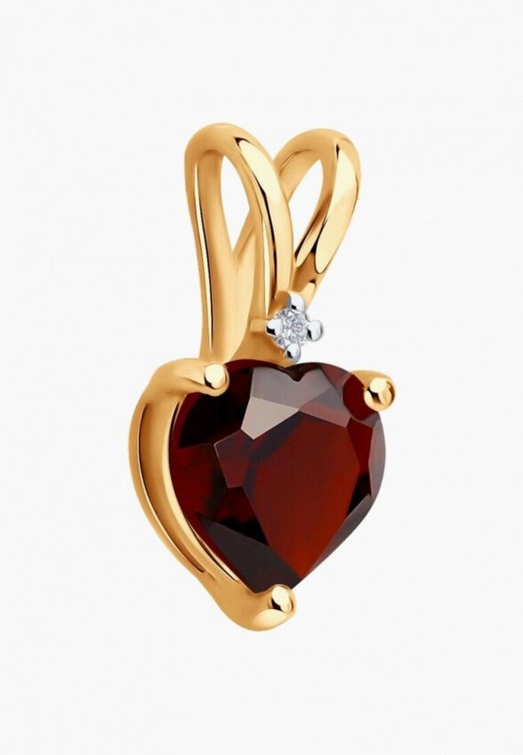 Подвеска Sokolov