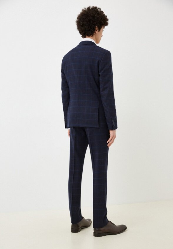 Костюм классический Bazioni