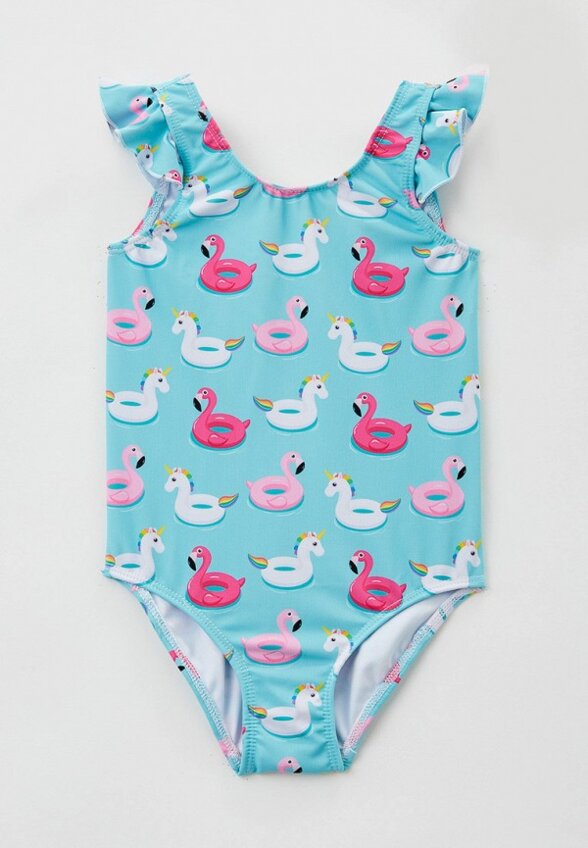 Купальник Capitania