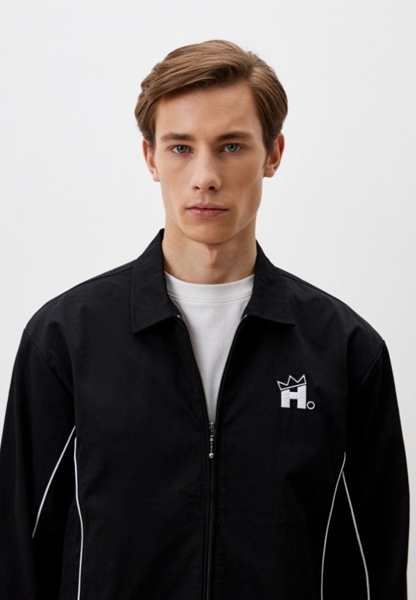 Ветровка Huf