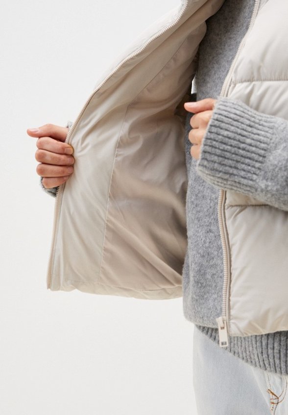 Жилет утепленный O'STIN