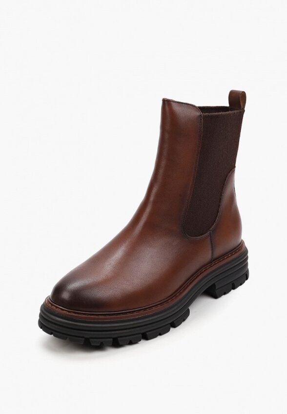 Ботинки Salamander