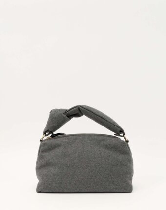 Dries Van Noten Textile Bag женщинам