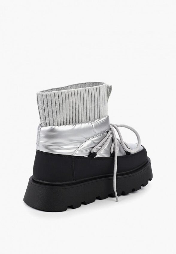 Луноходы Bossy Lady