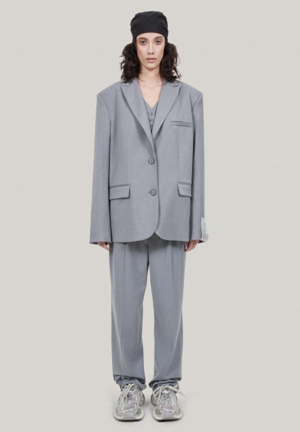 Жакет Post Post Scriptum