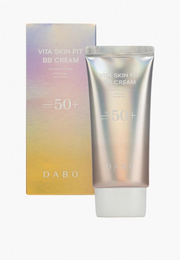 BB-Крем для лица Dabo