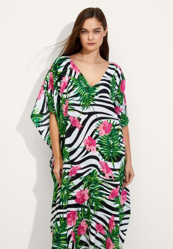 Туника пляжная Fabretti