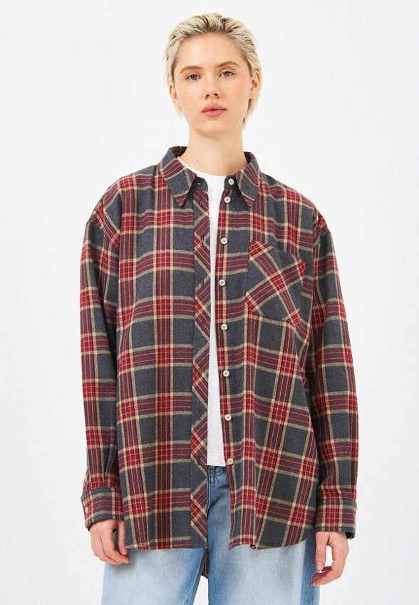 Рубашка Envylab