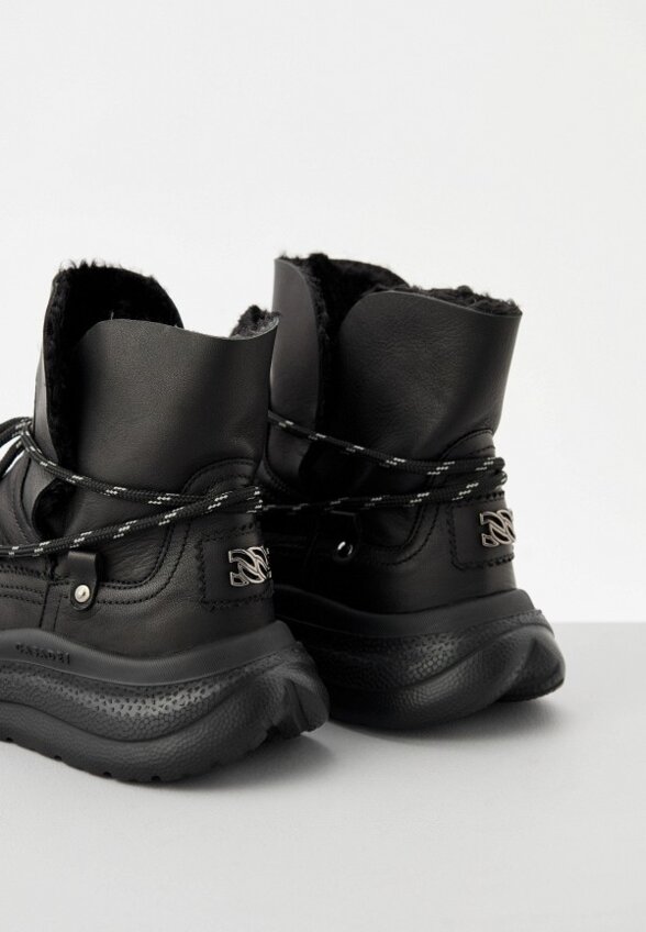 Кроссовки Casadei