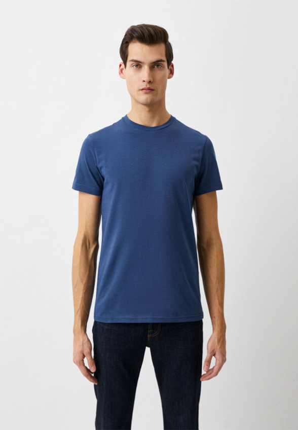 Футболка Troy Collezione