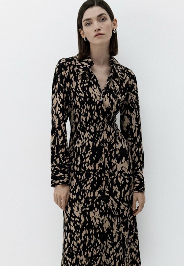 Платье Charuel