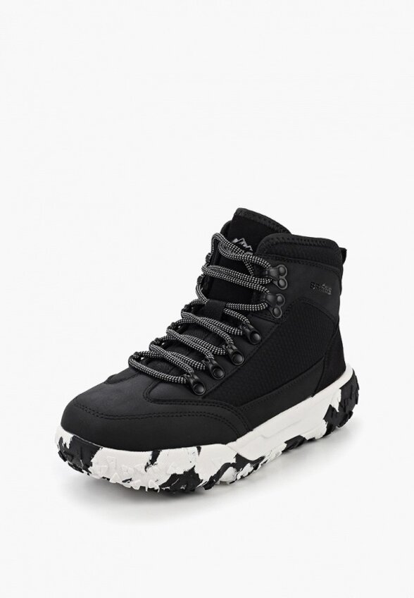 Ботинки Briggs