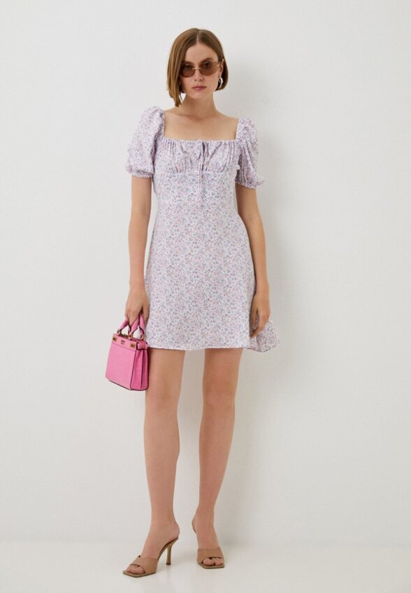 Платье TrendyAngel