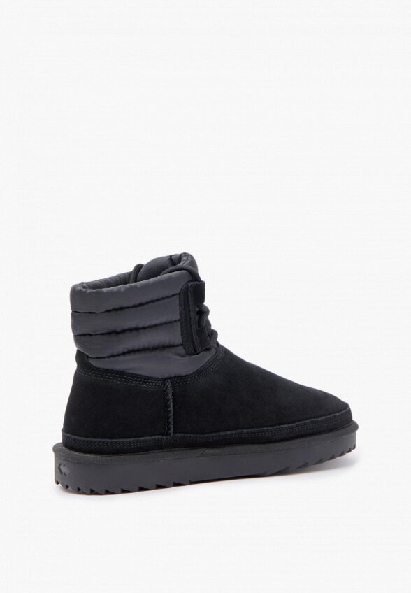 Полусапоги Mascotte