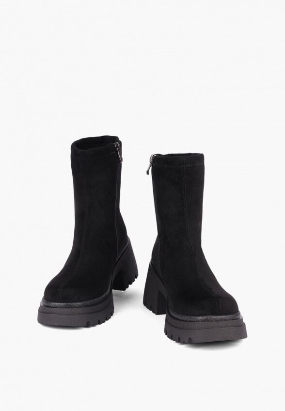 Ботильоны Instreet