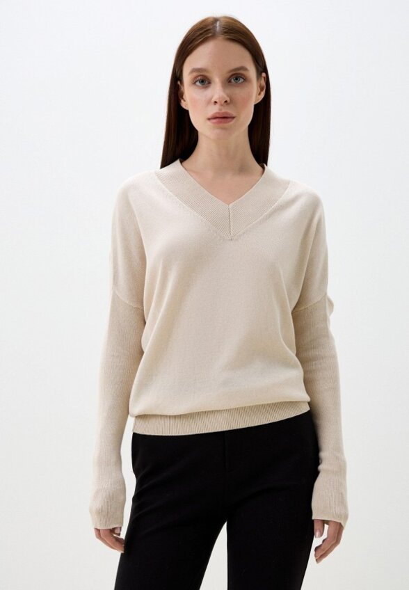 Пуловер MaryTes