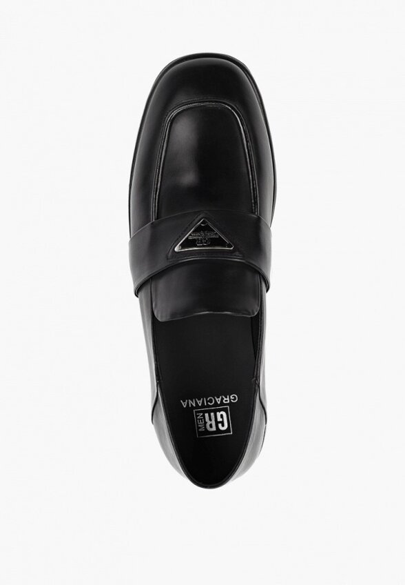 Лоферы Graciana