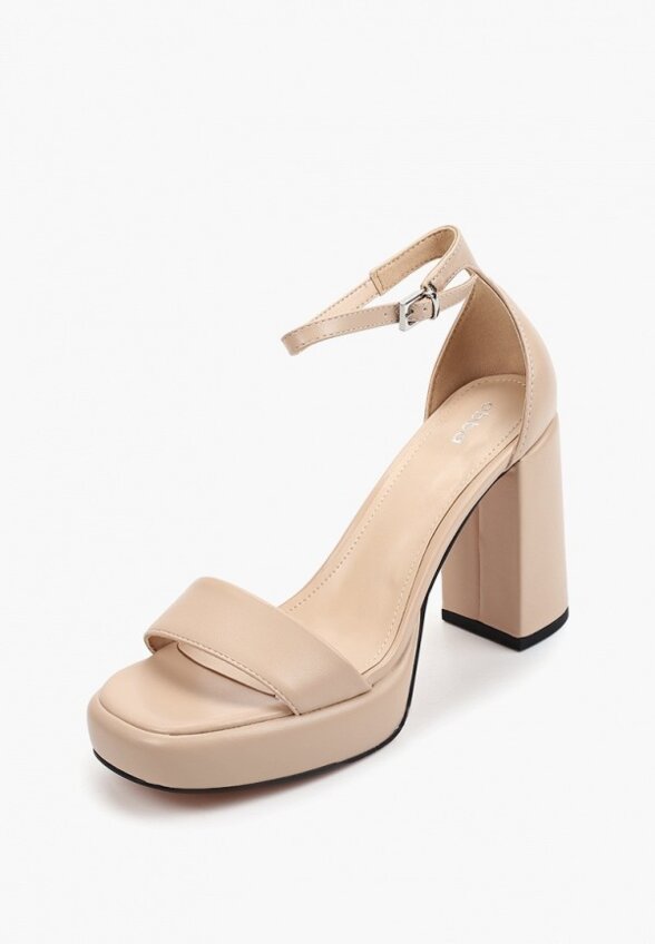 Босоножки Obba