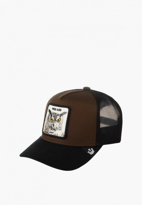 Бейсболка Goorin Brothers