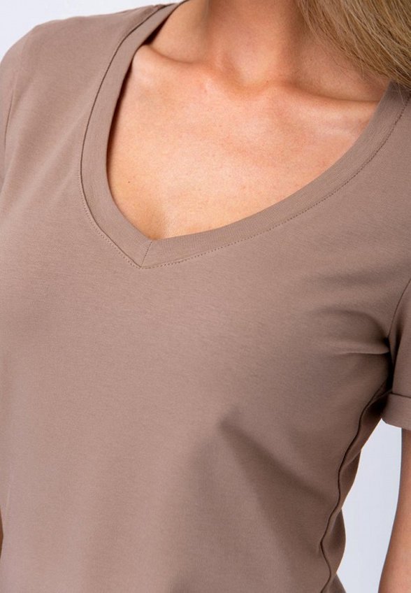 Футболка HappyFox