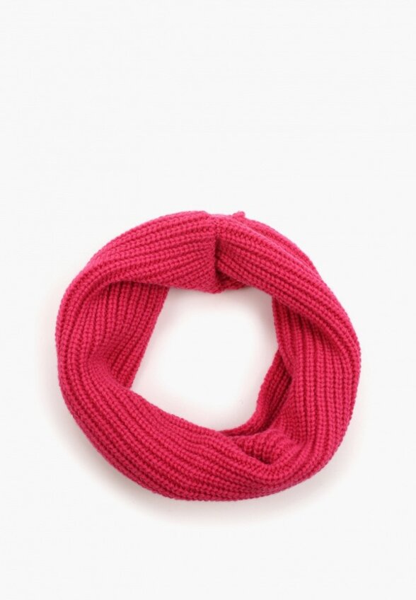 Шапка и снуд Сиринга