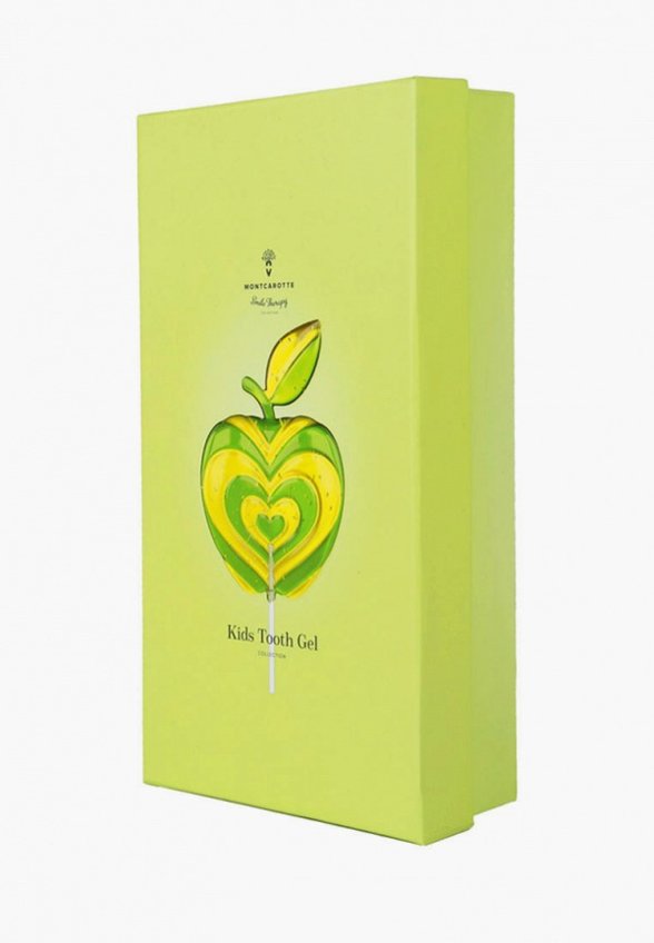 Набор для ухода за полостью рта Montcarotte