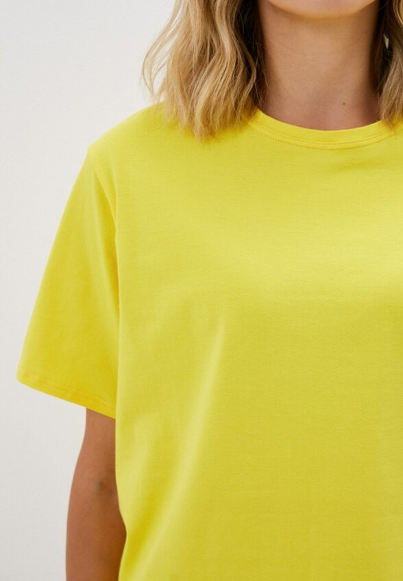 Футболка Emdi