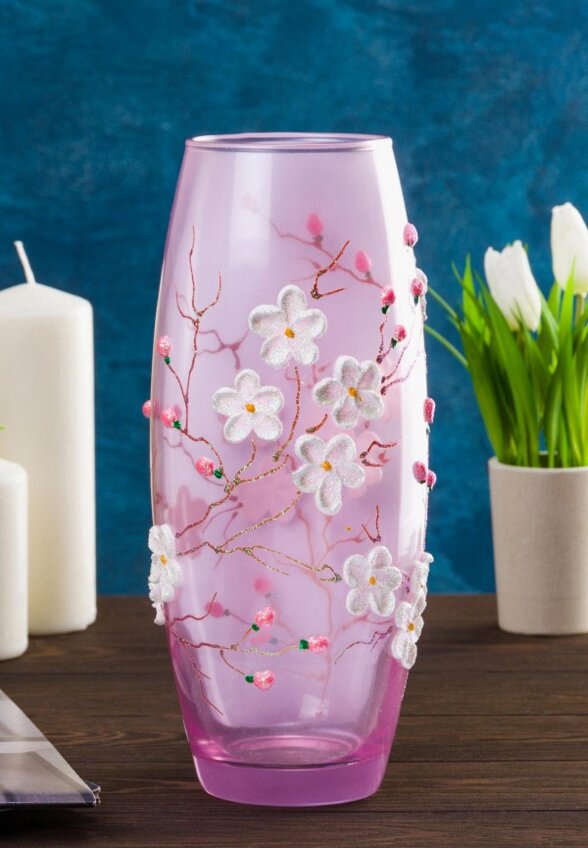 Ваза Elan Gallery