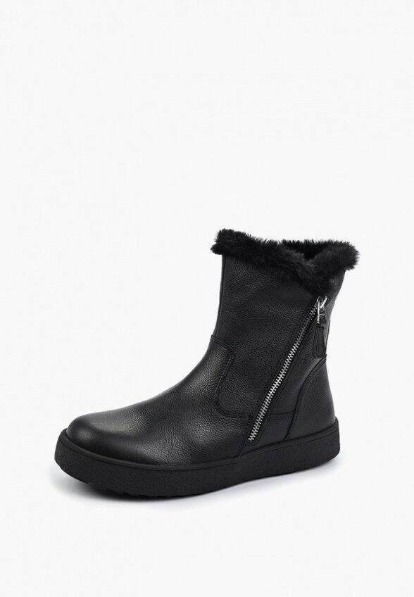 Ботинки Caprice