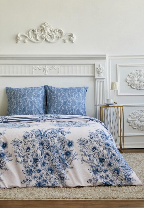 Постельное белье 2-спальное Mia Cara