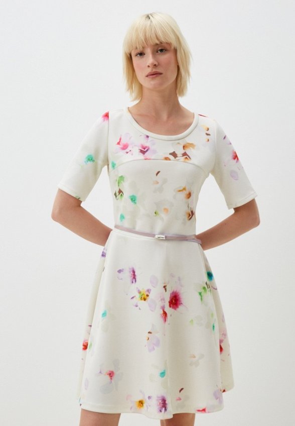 Платье Vera Lapina