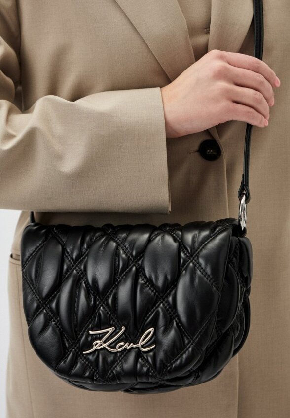 Сумка Karl Lagerfeld