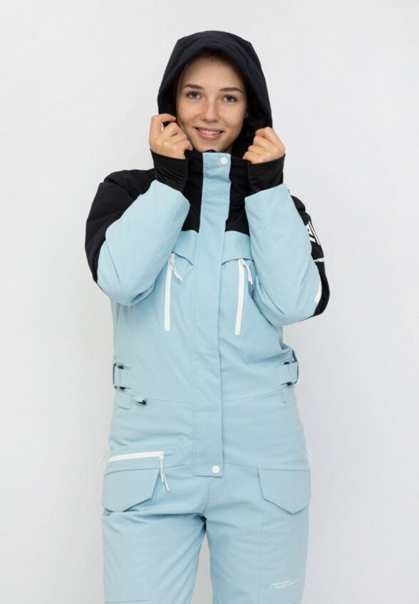Комбинезон сноубордический High Experience