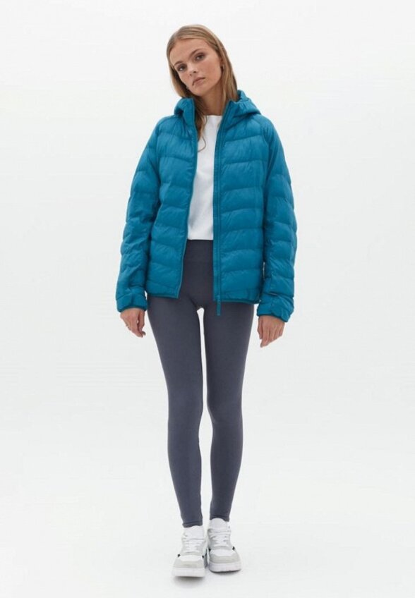 Куртка утепленная OXXO