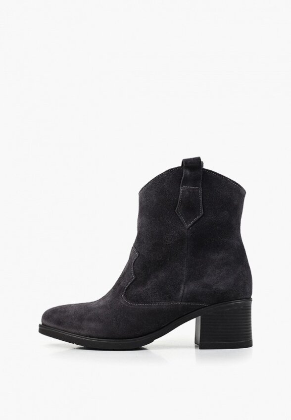 Ботильоны Pauli