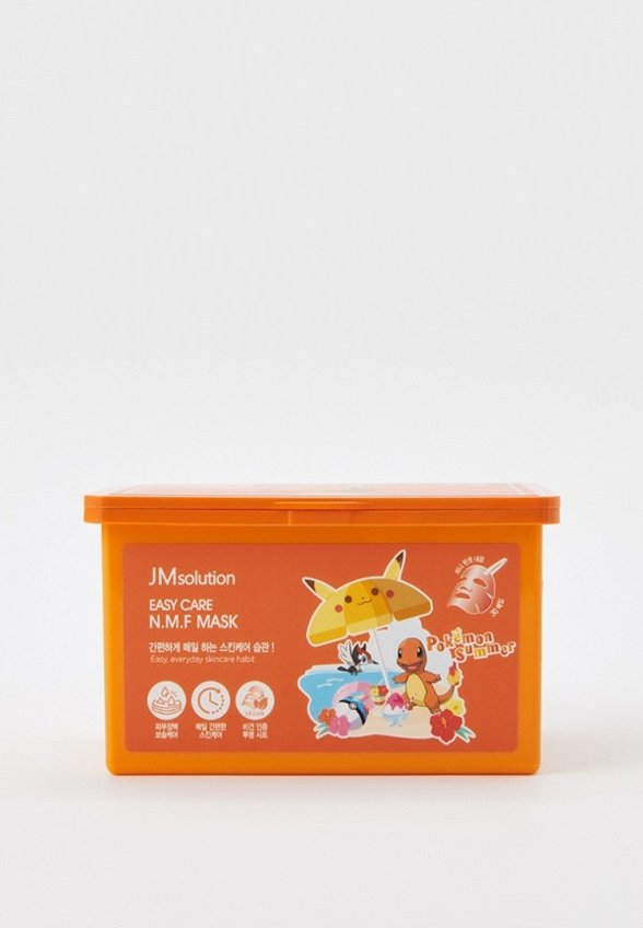 Маски для лица 30 шт. JMsolution