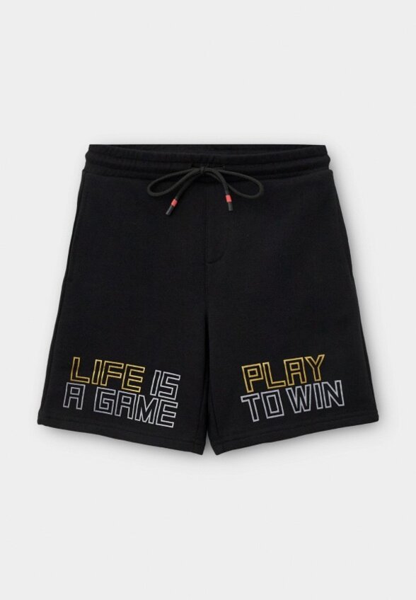 Футболка и шорты PlayToday