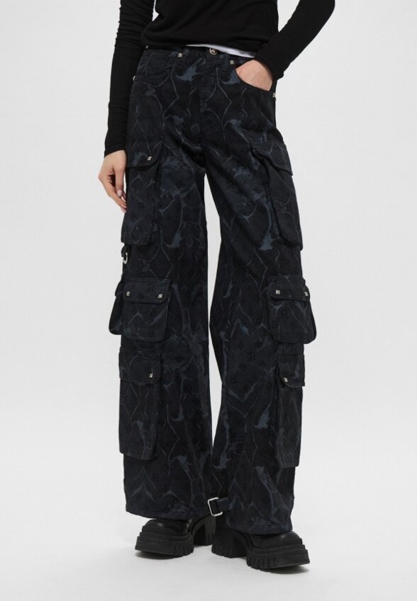 Джинсы John Richmond