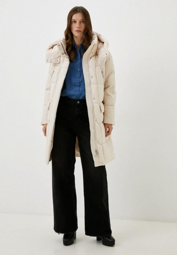 Пуховик Lawinter