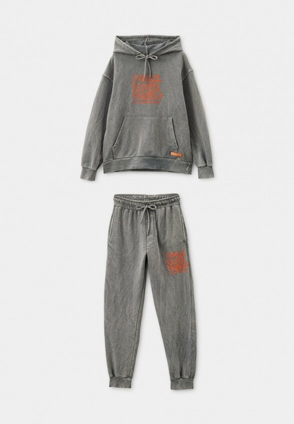 Костюм спортивный Fashion X&S