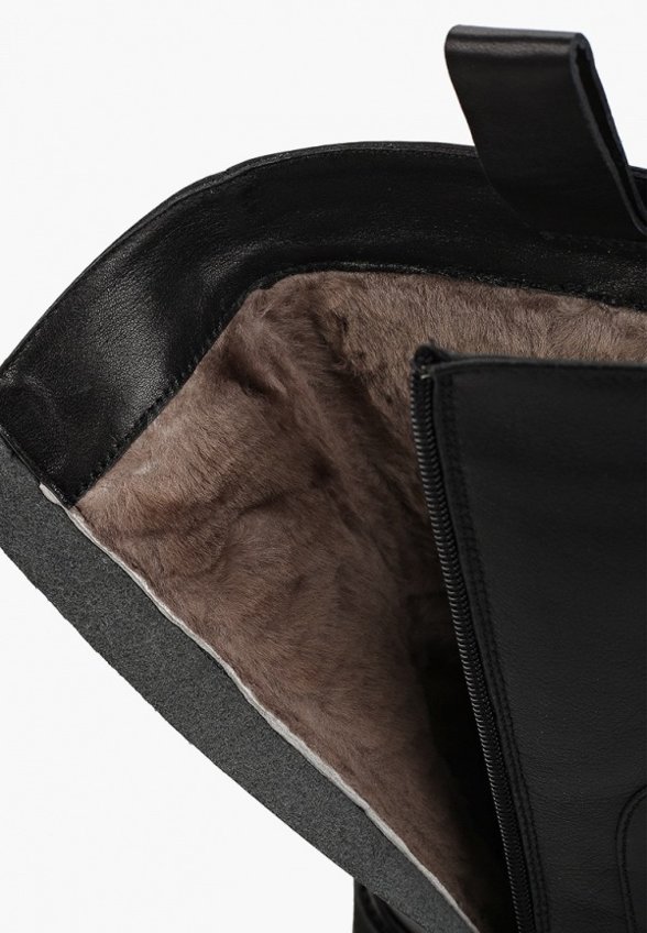 Полусапоги Giotto