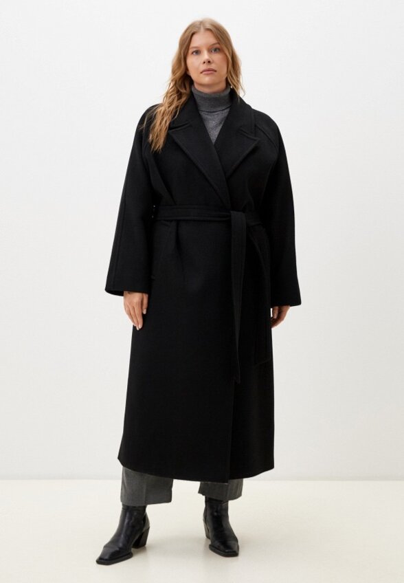 Пальто-халат Modress