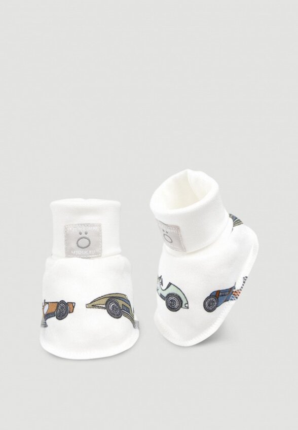 Пинетки Mjolk