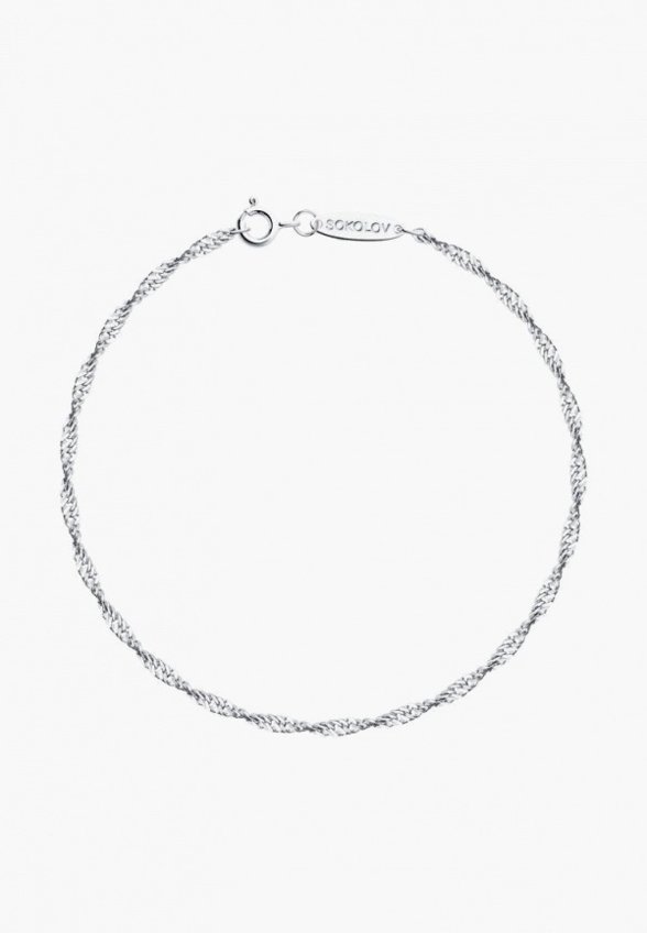 Браслет Sokolov