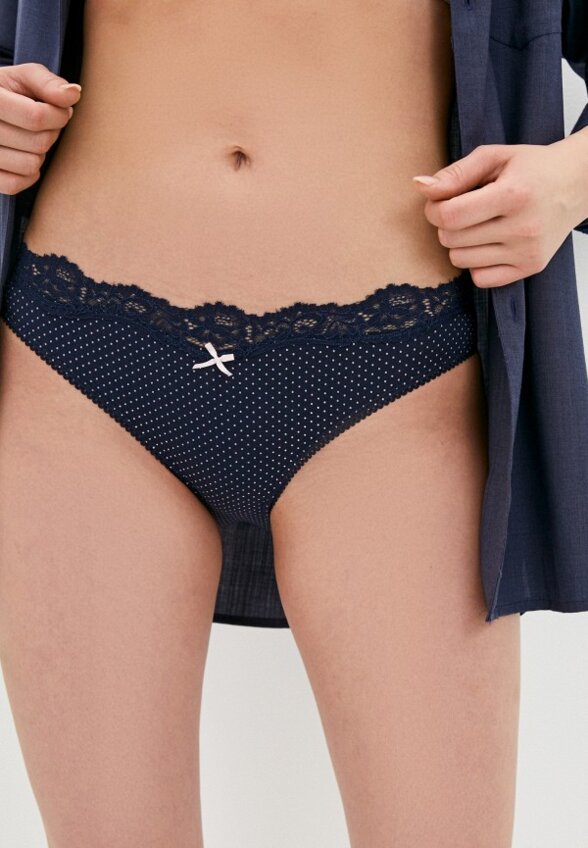 Трусы 3 шт. Alla Buone