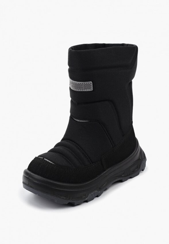 Сапоги Котофей