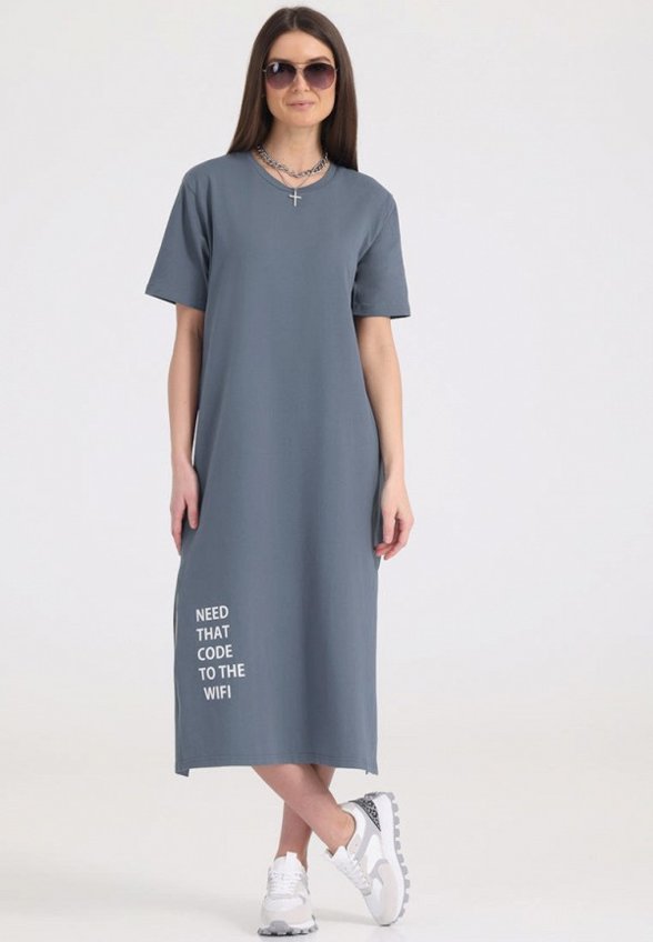 Платье Апрель